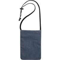 Vorschau: Tatonka Skin Neck Pocket - Brustbeutel dark blue - Bild 9