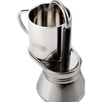 Vorschau: GSI Mini Espresso Set 1 Cup - Espressokocher - Bild 2
