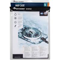 Vorschau: Sea to Summit Waterproof Map Case Small - Kartentasche - Bild 1