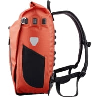 Vorschau: ORTLIEB Vario 26L QL3.1 - Radtasche und Rucksack rooibos - Bild 17