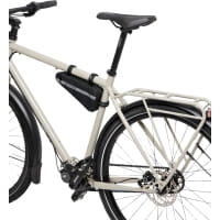 Vorschau: VAUDE Frame Bag M - Rahmentasche black - Bild 4