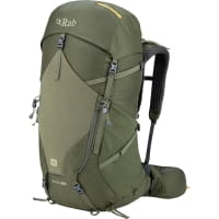 Rab Exion 48 - Wander- & Trekkingrucksack