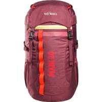 Vorschau: Tatonka Mani 20 - Kinder-Rucksack bordeaux red - Bild 7 Vorschau: Tatonka Mani 20 - Kinder-Rucksack bordeaux red - Bild 7