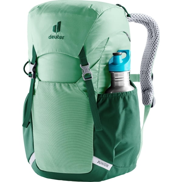 deuter Junior - Kinderrucksack spaermint-seagreen - Bild 8