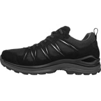 Vorschau: Lowa Innox Evo II GTX - Multifunktionsschuhe black-grey - Bild 3 Vorschau: Lowa Innox Evo II GTX - Multifunktionsschuhe black-grey - Bild 3