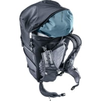 Vorschau: deuter Speed Lite Pro 28 SL - Wanderrucksack black - Bild 17