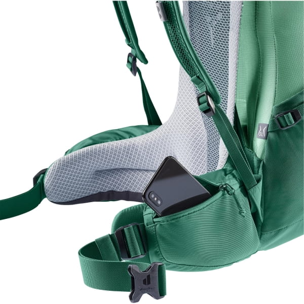 deuter Futura 24 SL - Wanderrucksack spearmint-seagreen - Bild 21 deuter Futura 24 SL - Wanderrucksack spearmint-seagreen - Bild 21