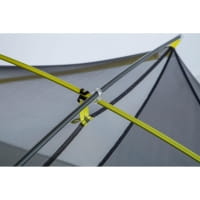 Vorschau: NEMO Hornet OSMO 3P - 3-Personen-Zelt birch bud-goodnight gray - Bild 9 Vorschau: NEMO Hornet OSMO 3P - 3-Personen-Zelt birch bud-goodnight gray - Bild 9