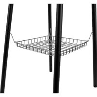 Vorschau: Petromax Tray45 - Ablagekorb für Feuertisch fe45 - Bild 2