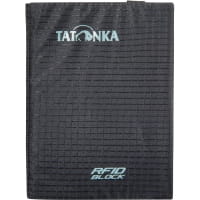 Vorschau: Tatonka Card Holder 12 RFID B black - Bild 1