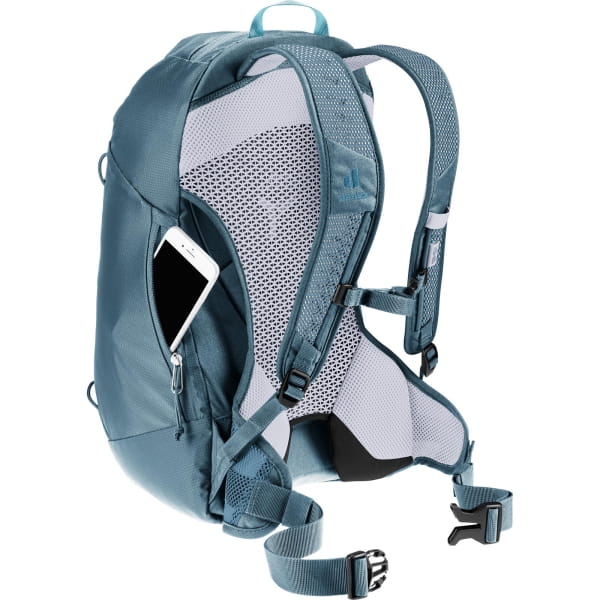 deuter AC Lite 15 SL - Wanderrucksack lagoon-atlantic - Bild 4