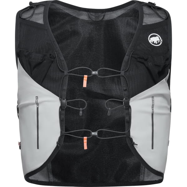 Mammut Aenergy TR 5 Men - Laufweste black-cloud - Bild 1 Mammut Aenergy TR 5 Men - Laufweste black-cloud - Bild 1