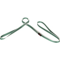 Vorschau: Mammut Belay Sling 19.0 - Standplatzschlinge green-white - Bild 2
