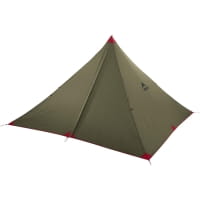 MSR Front Range™ Tarp Shelter