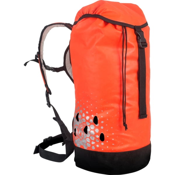 Beal Hydro Bag 40 - Canyoning-Rucksack orange - Bild 1