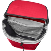 Vorschau: VAUDE Aqua Back Pro Single - Gepäckträgertasche red - Bild 9