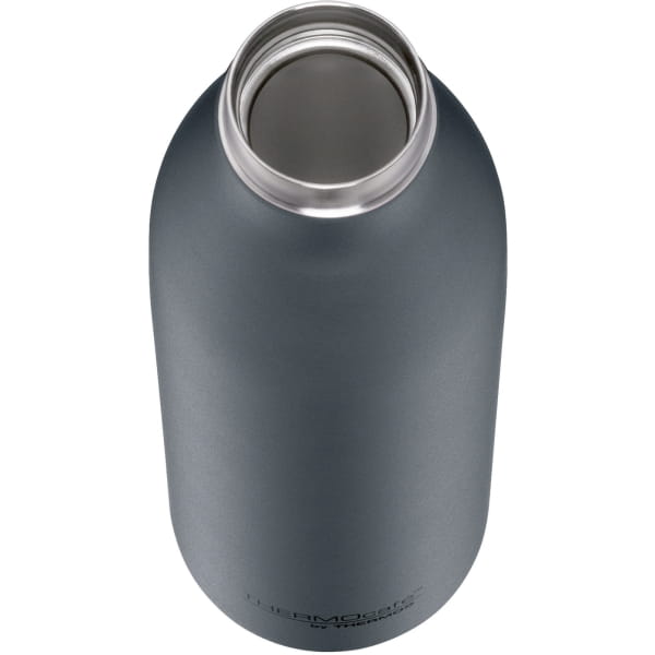 Thermos TC Bottle 750 ml - Isolierflasche anthrazit - Bild 30