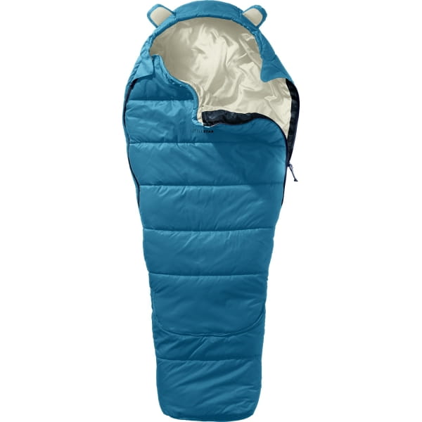 deuter Little Star - Kinderschlafsack wave-bone - Bild 7