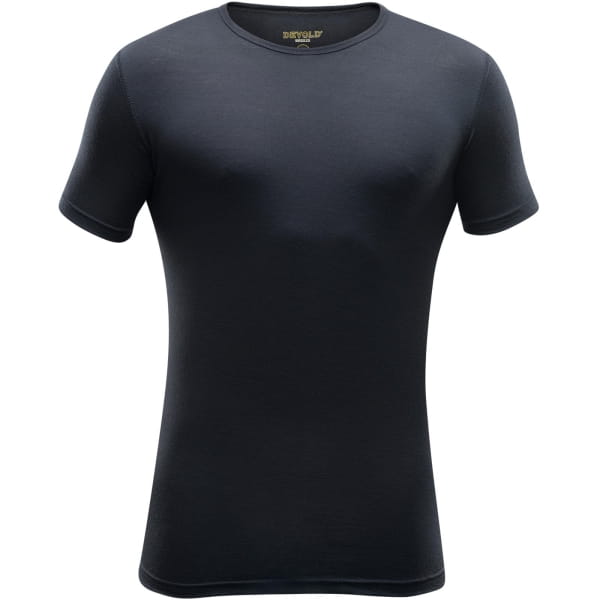 DEVOLD Breeze Man T-Shirt - Funktionsshirt black - Bild 2
