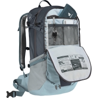 Vorschau: deuter Futura 23 - Wanderrucksack graphite-shale - Bild 26 Vorschau: deuter Futura 23 - Wanderrucksack graphite-shale - Bild 26