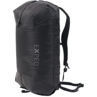 Vorschau: EXPED Radical Lite 50 - Reisetasche black - Bild 2 Vorschau: EXPED Radical Lite 50 - Reisetasche black - Bild 2