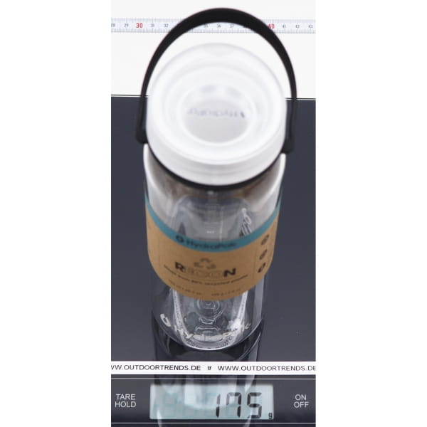 HydraPak Recon 750 ml - Trinkflasche - Bild 10