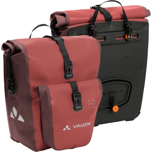 VAUDE Aqua Back Plus (rec) - Gepäckträgertaschen redeva - Bild 22