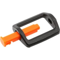 Vorschau: tyny TOOLS EcoBTS Sliplock 25 - Gurtschnallen black - Bild 3