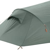 Vorschau: VAUDE Allround Ferret XT 3P - Drei Personen Zelt agave - Bild 4