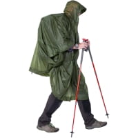 Vorschau: EXPED Bivy Poncho UL - Rucksackponcho moss - Bild 2 Vorschau: EXPED Bivy Poncho UL - Rucksackponcho moss - Bild 2