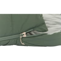 Vorschau: Nordisk Frigg +10° Blanket - Sommerschlafsack agave green - Bild 6 Vorschau: Nordisk Frigg +10° Blanket - Sommerschlafsack agave green - Bild 6