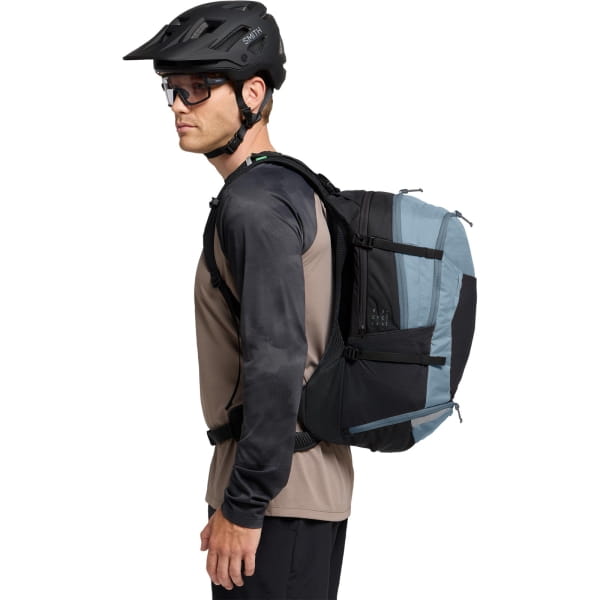 VAUDE Bike Alpin 23+5 - MTB-Radrucksack heron - Bild 43