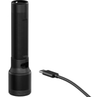 Vorschau: Ledlenser P5R - Taschenlampe - Bild 3