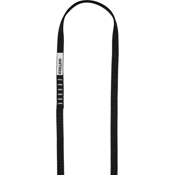 Edelrid Tech Web Sling II 12 mm - Bandschlinge night - Bild 1