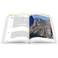 Vorschau: Panico Verlag Sella total - Alpinkletterführer - Bild 4 Vorschau: Panico Verlag Sella total - Alpinkletterführer - Bild 4