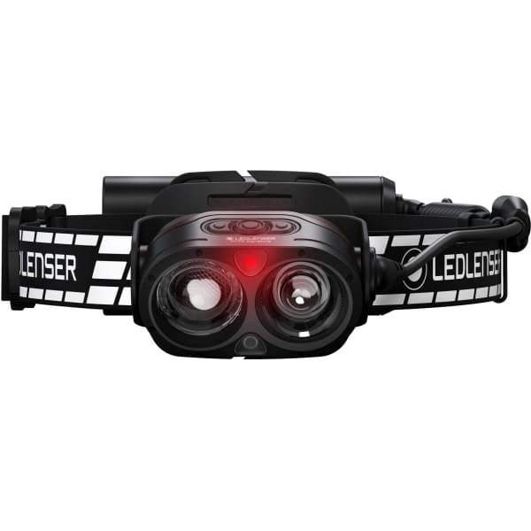 Ledlenser H19R Signature - Stirnlampe - Bild 3 Ledlenser H19R Signature - Stirnlampe - Bild 3