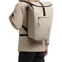 Vorschau: VAUDE Clubride Urban 25 - Daypack linen - Bild 25
