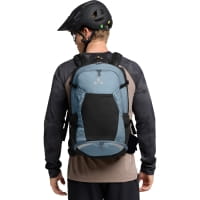 Vorschau: VAUDE Bike Alpin 23+5 - MTB-Radrucksack heron - Bild 44