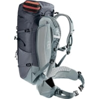 Vorschau: deuter Trail 30 - Wanderrucksack black-shale - Bild 27