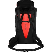 Vorschau: Salewa Alp Trainer 35+3 - Wanderrucksack black out - Bild 2