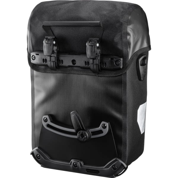 ORTLIEB Sport-Packer - Fahrradpacktaschen schwarz - Bild 13