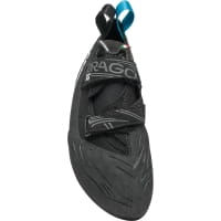 Vorschau: Scarpa Drago XT - Kletterschuhe black-iron - Bild 2 Vorschau: Scarpa Drago XT - Kletterschuhe black-iron - Bild 2