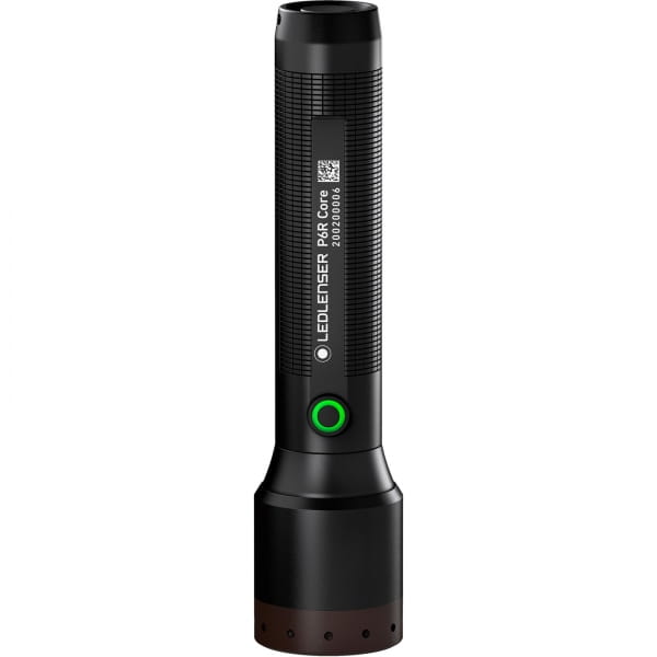 Ledlenser P6R Core - Taschenlampe - Bild 4