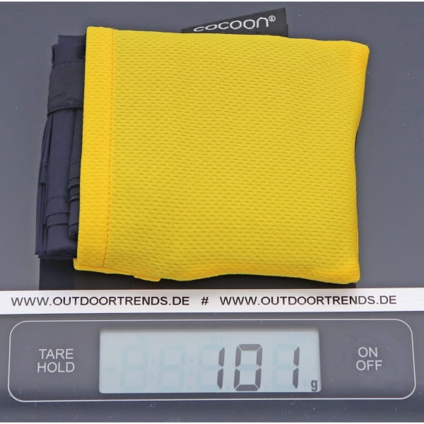 COCOON Picnic-, Outdoor- und Festival Blanket - wasserabwesiende Decke - Bild 2 COCOON Picnic-, Outdoor- und Festival Blanket - wasserabwesiende Decke - Bild 2