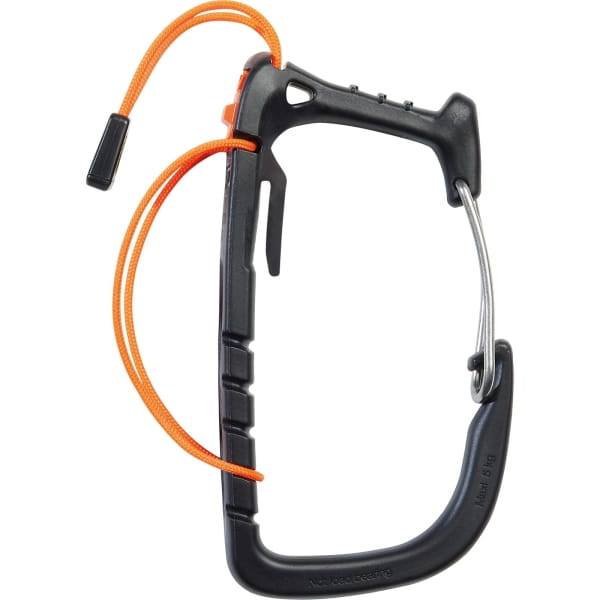 Petzl Caritool Evo - Iceclipper - Bild 1