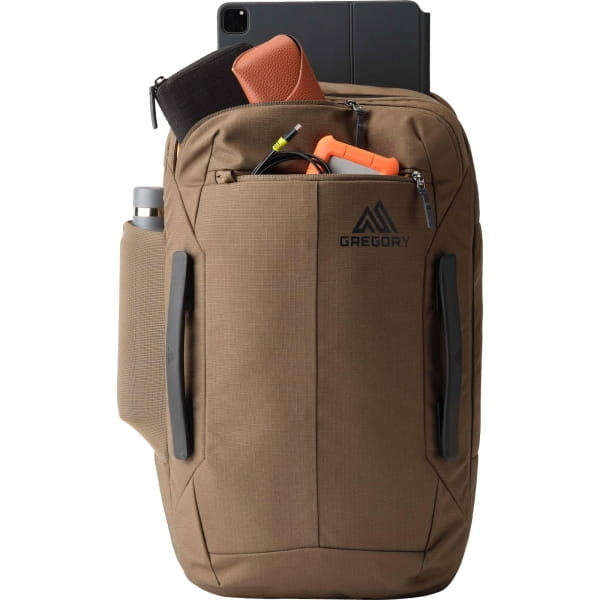 Gregory Border Carry On 40 - Reiserucksack - Bild 8