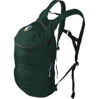TICKET TO THE MOON Backpack Plus Water Resistant 25L - Rucksack