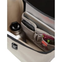 Vorschau: VAUDE Clubride Urban 17 - Daypack linen - Bild 19