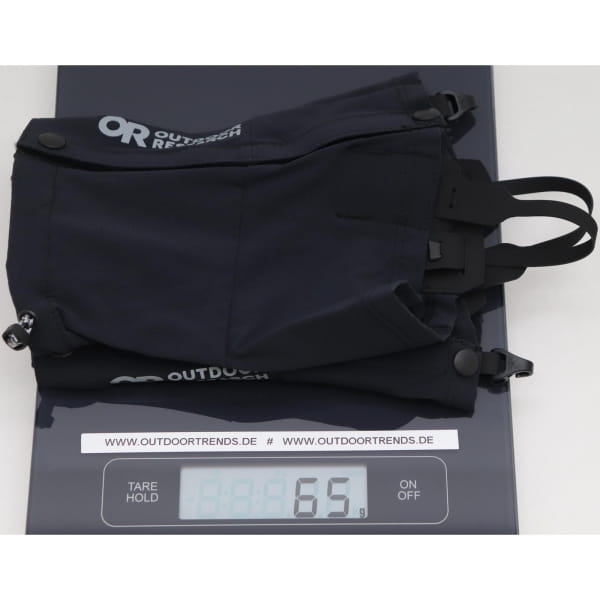 Outdoor Research Ferrosi Trail Gaiters - Gamaschen - Bild 12 Outdoor Research Ferrosi Trail Gaiters - Gamaschen - Bild 12