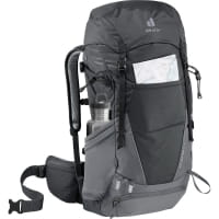 Vorschau: deuter Futura Pro 34 SL - Wanderrucksack black-graphite - Bild 22 Vorschau: deuter Futura Pro 34 SL - Wanderrucksack black-graphite - Bild 22